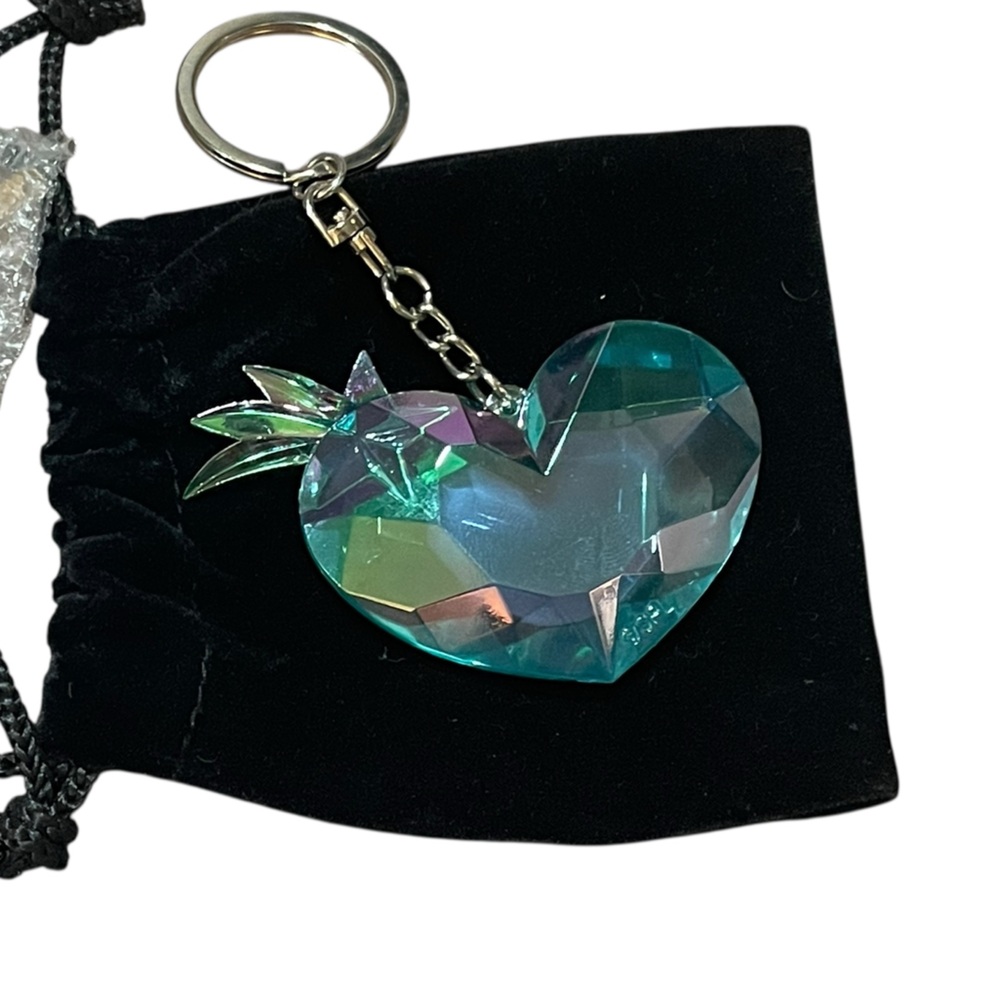 Loot Anime Space Patrol Luluco Keychain - December 2016 New